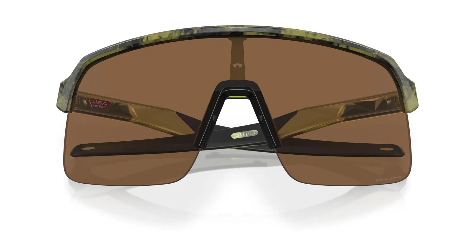 Oakley Sutro Lite 9463A Sunglasses - view 159